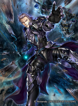 Fallen Gunter Theorycraft + Full Art : r/FireEmblemHeroes