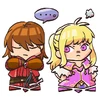 Clarine refined noble pop03