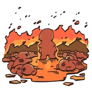 Dedue dimitris vassal pop02.png (248 KB) The Tragedy of Duscur, as depicted in the Fire Emblem Heroes Guide.