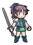 Heroes Fir Sprite (3*)