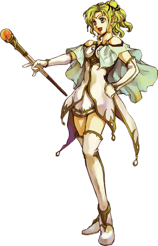 L'Arachel