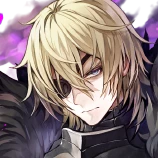 Fallen Dimitri's portrait from Heroes.