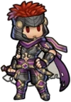 Resplendent Jaffar Heroes sprite