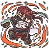 Saizo hoshidos flame pop04
