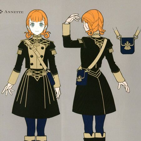 Annette Gallery Fire Emblem Wiki Fandom Thank you for your understanding. annette gallery fire emblem wiki fandom