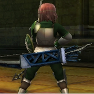 Brave Bow Quiver (FE13)