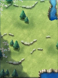 FEH Paralogue 84 Pt 1