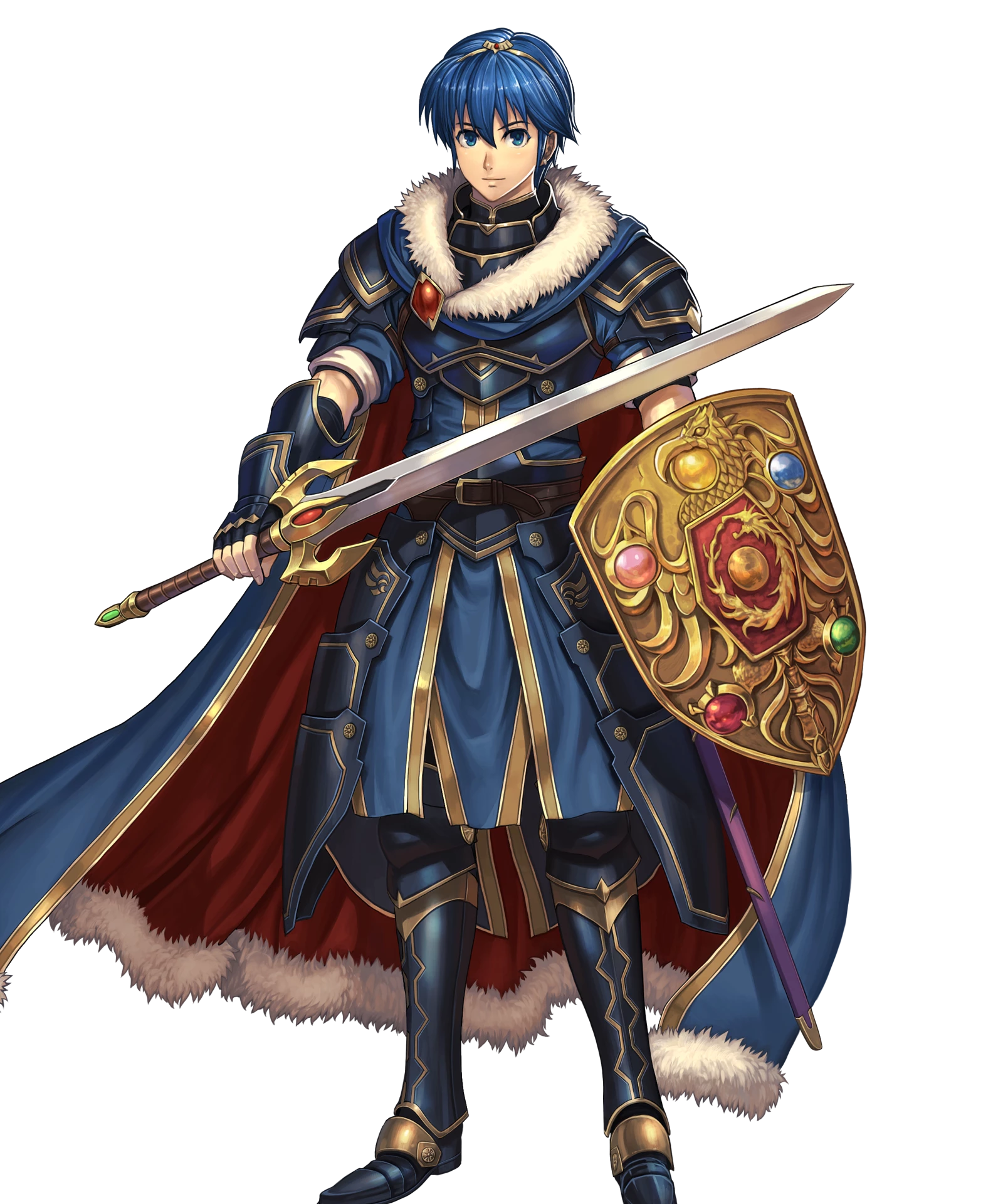 Daisuke Izuka Fire Emblem Wiki Fandom