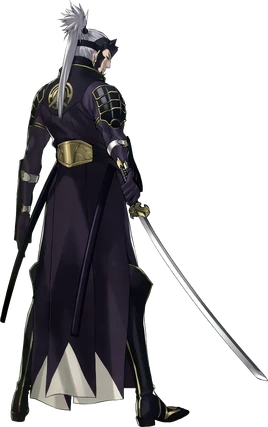 Yen'fay (FE13 Artwork)