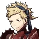 FE14 Crimson Portrait (Small)
