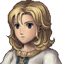 Yuliya's portrait in New Mystery of the Emblem.