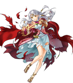 Micaiah - Fire Emblem Wiki