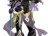 Camilla