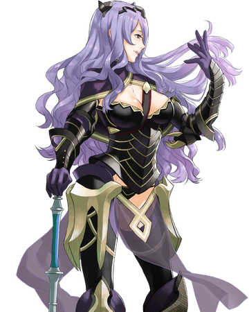 Camilla Fire Emblem Wiki Fandom Shigure can inherit the wyvern knight class from jakob, turning him into a beast of a if corrin is male, then jakob can pair with whoever's left. camilla fire emblem wiki fandom