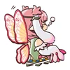 Mirabilis spring daydream pop02