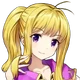 Portrait Clarine Heroes