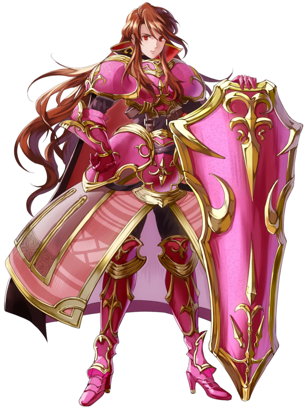 Sheena | Fire Emblem Wiki | Fandom