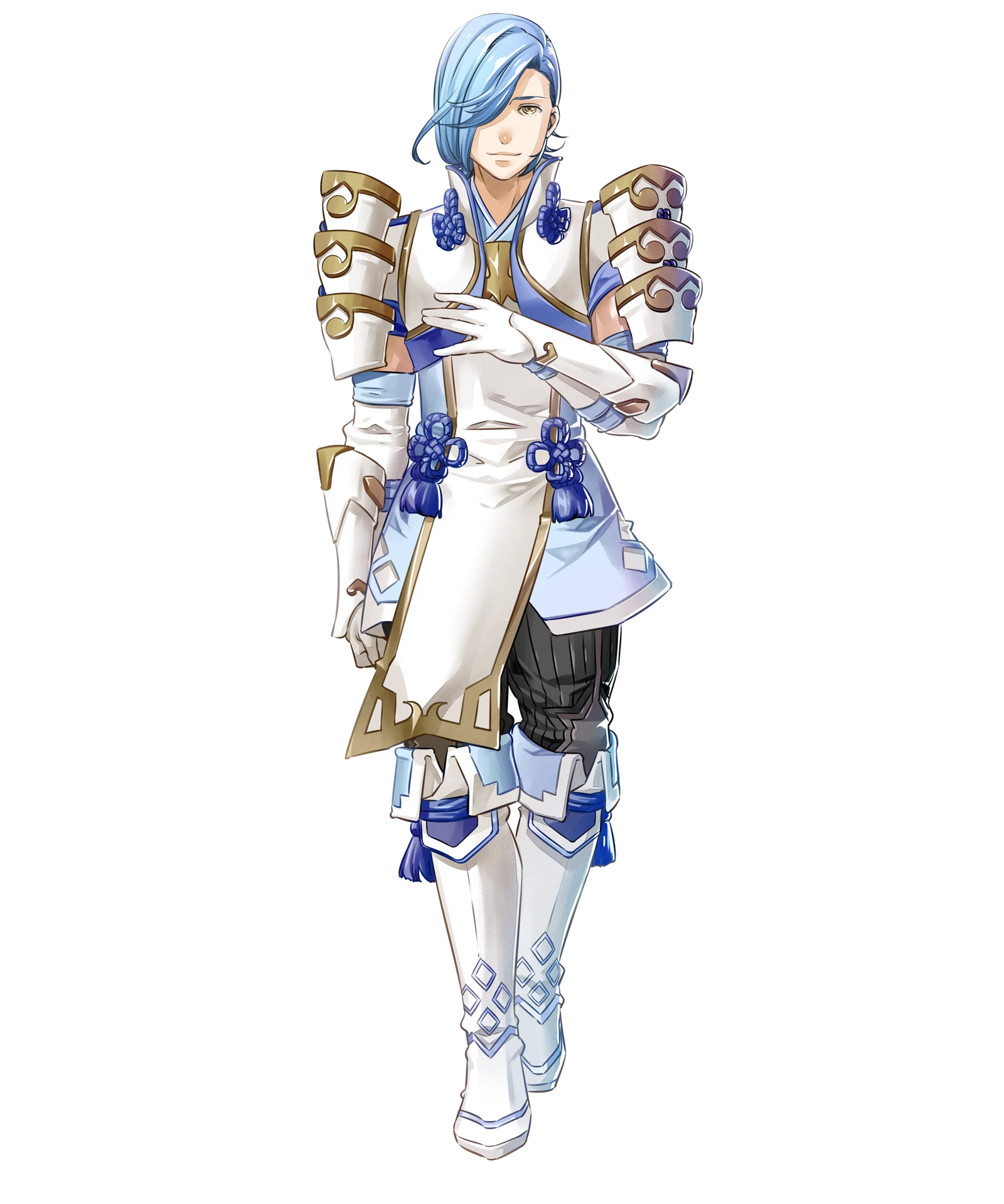 Lucia - Fire Emblem Wiki