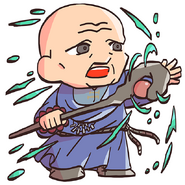 Wrys from the Fire Emblem Heroes guide.