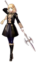 Ingrid | Fire Emblem Wiki | Fandom