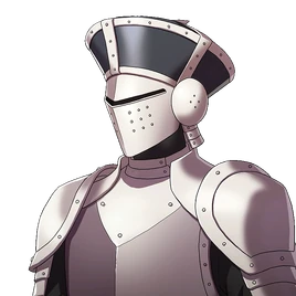 3Houses Generic M Cavalier