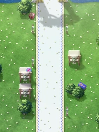 FEH Paralogue 111 Pt 1