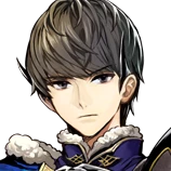 Berkut's portrait from Heroes.