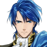 Sigurd's portrait in Heroes.