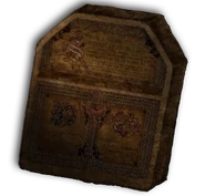 Artwork from the Fire Emblem: Awakening press kit helpfully named "tablet1".