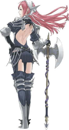 Cherche Awakening Artwork
