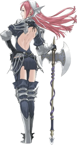 Cherche Awakening Artwork