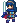FE14 Lucina Great Lord Map Sprite.gif