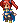FE14 Luna Dark Mage Map Sprite.gif