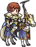 Legendary Leif Sprite