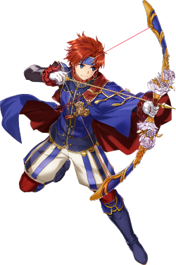 Roy Gallery Fire Emblem Wiki Fandom