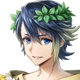 Alfonse (Uplifting Love)'s portrait from Heroes.