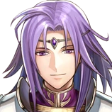 Lyon's portrait in Heroes.