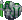 FE13 NPC Generic Knight Map Sprite