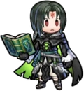 Resplendent Soren Heroes sprite