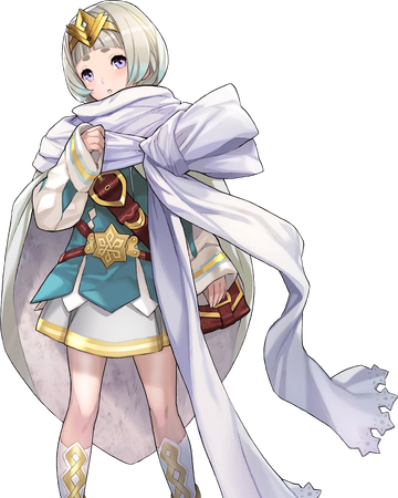Ylgr Fire Emblem Wiki Fandom