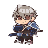 Inigo from the Fire Emblem Heroes guide.