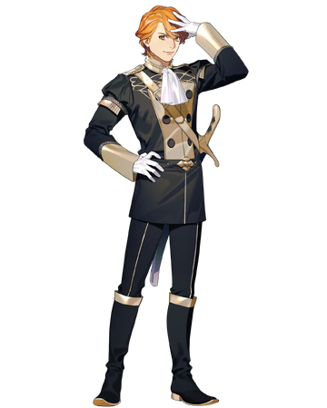Ferdinand Fire Emblem Wiki Fandom Path of radiance is one of the core western fandom's most beloved fire emblem titles of all time. ferdinand fire emblem wiki fandom