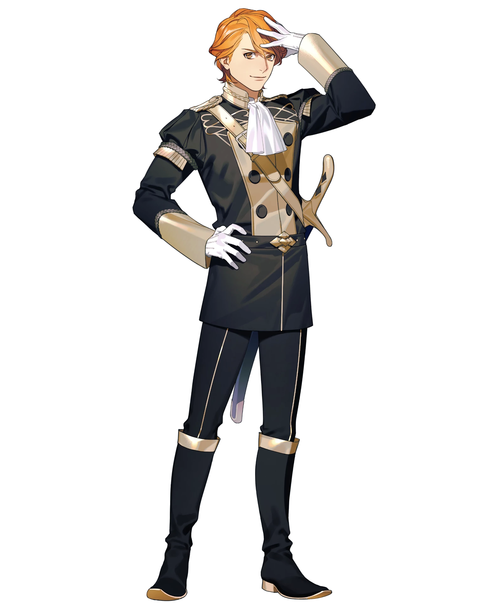 Black Eagles Crest Adrestian Empire Officers Academy Fire Emblem