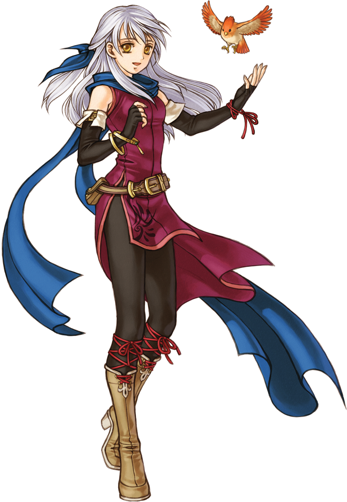 Micaiah, Fire Emblem Wiki