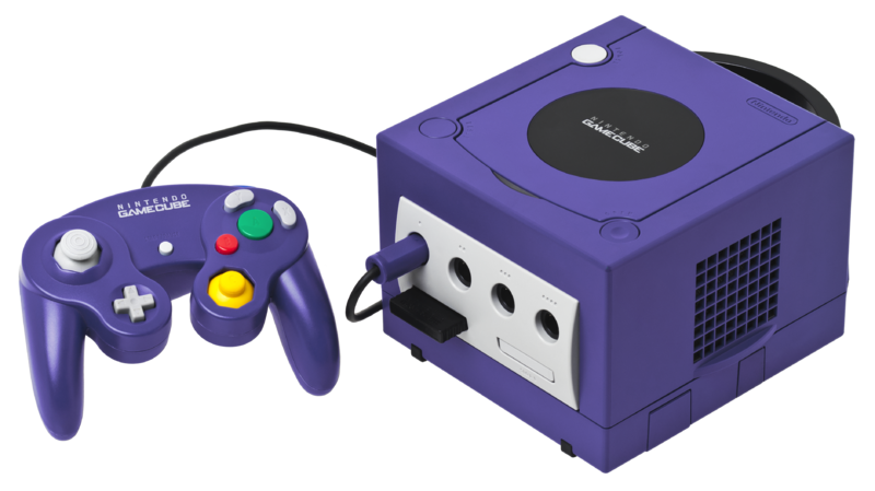 Nintendo NINTENDO GAMECUBE NINTENDO エンジ…