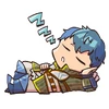 Python apathetic archer pop02