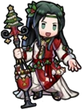 Sephiran Hoary Sovereign Heroes sprite