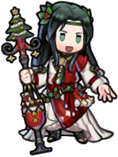 Hoary sovereign Sephiran's sprite from Heroes.