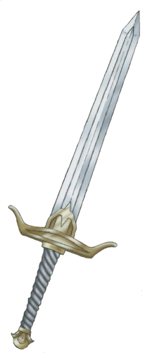 Silver Blade | Fire Emblem Wiki | Fandom