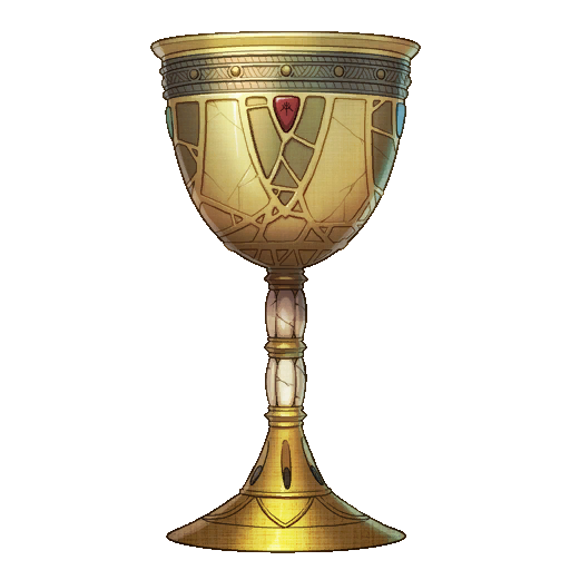 the chalice and the blade wikipedia